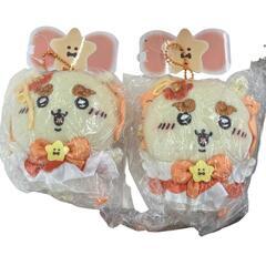 186000 現状品  ちいかわ まじかるちいかわ マジカルチャージマスコット 8点まとめ売り [0000000001443]の画像