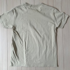 TES Tシャツの画像