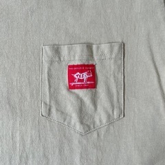 TES Tシャツの画像