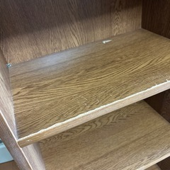 【決まりました】カラーボックスの画像