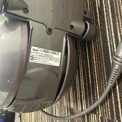ダイソン　掃除機の画像
