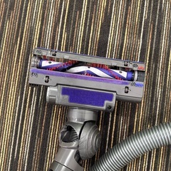 ダイソン　掃除機の画像