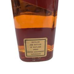 186000 Johnnie Walker ジョニーウォーカー　ブラックラベル　12年　エクストラスペシャル [250917HM080119]の画像