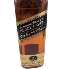 186000 Johnnie Walker ジョニーウォーカー　ブラックラベル　12年　エクストラスペシャル [250917HM080119]の画像