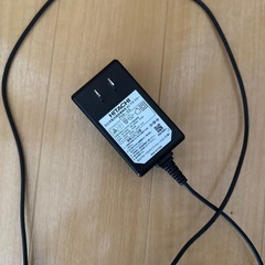 【ジャンク品】日立スティック型掃除機PV-BH900Hの画像