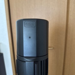 【ジャンク品】日立スティック型掃除機PV-BH900Hの画像