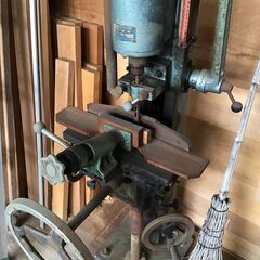 角ノミ【現場現状渡し】 角ノミ【現場現状渡し】