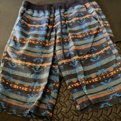 7部ズボン値下げしましたの画像