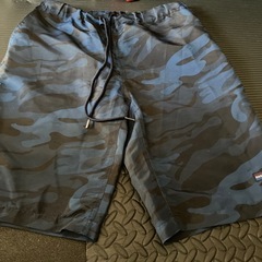 7部ズボン値下げしましたの画像