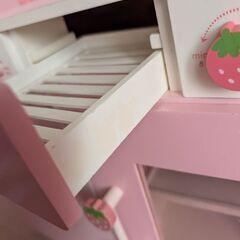 マザーガーデン　キッチンのみ(清掃・修復しました！)の画像