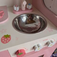 マザーガーデン　キッチンのみ(清掃・修復しました！)の画像