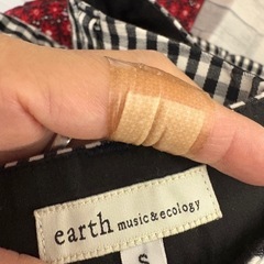 パンツSET earth POPEPICNIC などなど   の画像