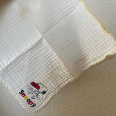 ガーゼ 10枚セットの画像