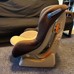 チャイルドシートの画像
