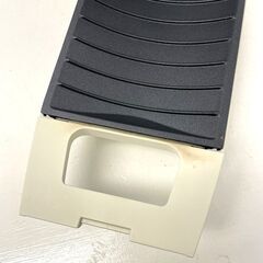 【中古品】HOT SAND MAKER　具がたくさんはさめるホットサンドメーカー　YSB-S420　　　No.413の画像