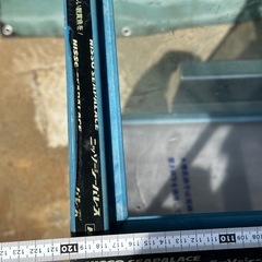 水槽　NS-17M中古品　の画像