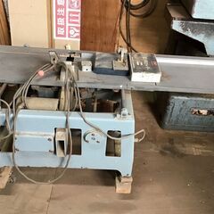 組子取り機 KM-600【現場現状渡し】の画像