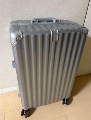 【新品・未使用】スーツケース 70L