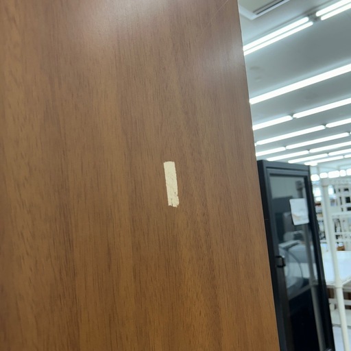 リユースのサカイ東金店 食器棚 ※状態をご確認ください TJ15227