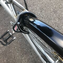 【ジャングルジャングル石川金沢店】  自転車 27インチ  動作確認／クリーニング済みの画像