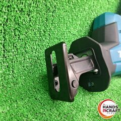 ✨マキタ　中古　JR189DZ　充電式レシプロソー　18V　本体のみ✨うるま市田場✨の画像