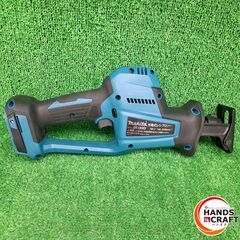 ✨マキタ　中古　JR189DZ　充電式レシプロソー　18V　本体のみ✨うるま市田場✨の画像