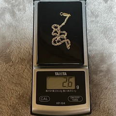 K18 / Pt850 コンビ ブレスレットの画像