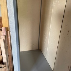 玄米保管庫の画像
