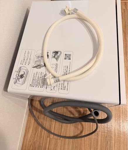 値段交渉?‍♀️‼️　SAMKYO  食器洗い乾燥機 