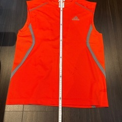 Tシャツ、ランニングの画像