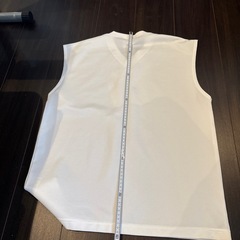 Tシャツ、ランニングの画像