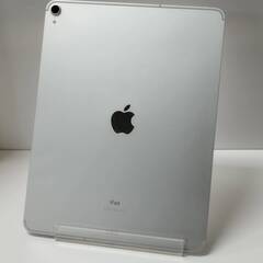 【Wi-Fi+Cellular】iPad Pro 12.9インチ(第3世代)/A1895/512GB〈MTJJ2J/A〉アップルペンシル(A2051)つき！の画像