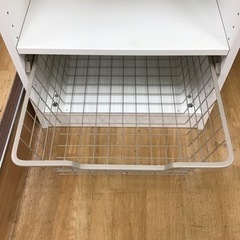 【トレファク神戸新長田店 買取/販売】取りに来られる方限定！IKEAのラックご紹介ですの画像