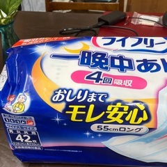 尿とり
パッドの画像