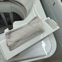 ★リユースのサカイ春日部店★KJ11991 SHARP 洗濯機 ES-GE5C 5.5kg 18年製 動作確認／クリーニング済みの画像