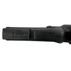 186001 現状品 KH 啓平社 USP 9mm×19 ASGK ガスガン エアガン [0000000001448]の画像