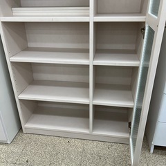 リユースのサカイ東金店 収納棚 ※棚板3枚分ダボなし TJ15228の画像
