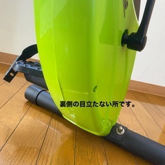 エアロバイク　
エクササイズバイク　 の画像