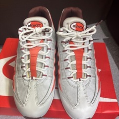 NIKE エアマックス95の画像