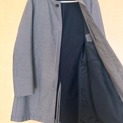 Calvin Klein/カルバンクライン　冬用コートの画像