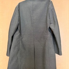 Calvin Klein/カルバンクライン　冬用コートの画像