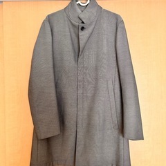 Calvin Klein/カルバンクライン　冬用コートの画像