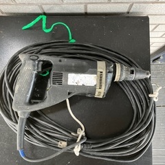 電動ドライバー　ボード用の画像