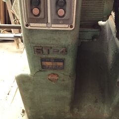 ホゾ取機 ST-4【現場現状渡し】の画像