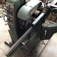 ホゾ取機 ST-4【現場現状渡し】の画像