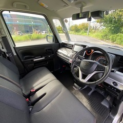 ★スペーシアギア★2019年式★修復歴なし★スズキ★ハイブリッドX Z★の画像