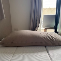 【無料】yogibo maxの画像
