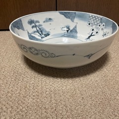 大きな器2の画像