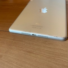 アップル Apple アイパッド  iPad タブレット  動画視聴、ネットサーフィンなどに！  ③の画像