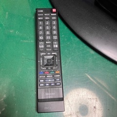 2012年　２６インチ　液晶テレビの画像